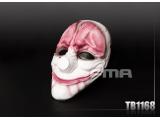 FMA PayDay 2 Hoxton Red Head TB1168